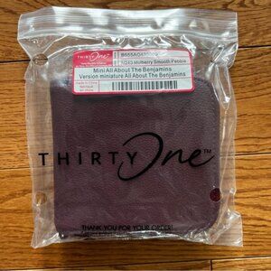 Thirtyone Mulberry Mini All About The Benjamins new